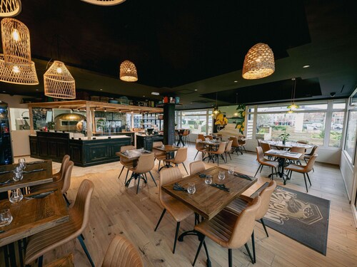 ibis budget Clermont-Ferrand Centre Montferrand