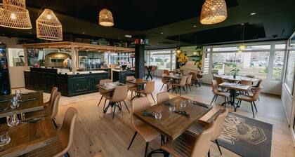 ibis budget Clermont-Ferrand Centre Montferrand