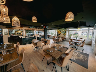 ibis budget Clermont-Ferrand Centre Montferrand