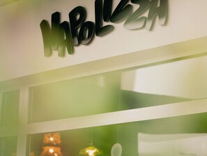 Restaurant - ibis budget Clermont-Ferrand Centre Montferrand (Clermont-Ferrand)