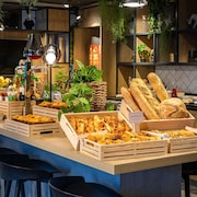 ibis budget Clermont-Ferrand Centre Montferrand