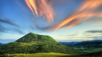 行山