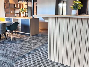 Miscellaneous - ibis budget Clermont-Ferrand Centre Montferrand (Clermont-Ferrand)