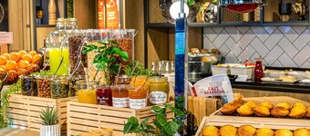 ibis budget Clermont-Ferrand Centre Montferrand