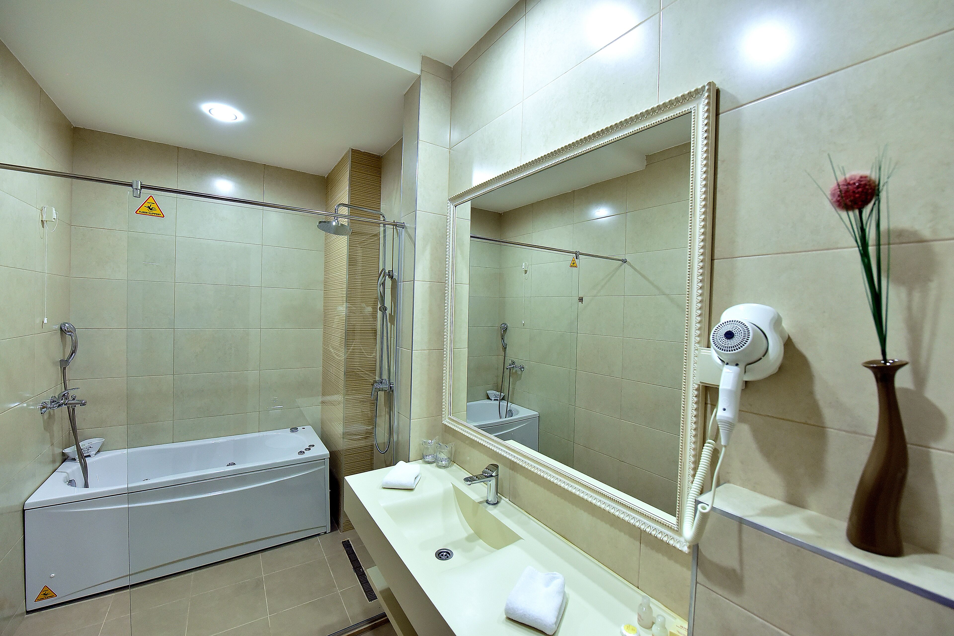 family quadruple room | 1 bedroom, in-room safe, desk, soundproofing