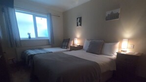Triple Room - The Foggy Dew Inn (Wexford)