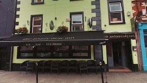 Front of property - The Foggy Dew Inn (Wexford)