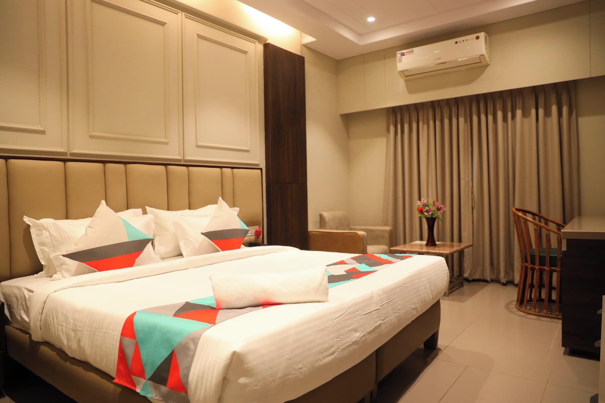 3 Star Hotels