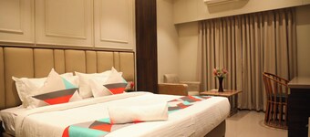 Hotel Himalaya Park