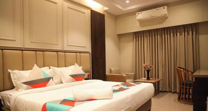 Hotel Himalaya Park