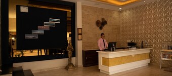 ホテル ヒマラヤ パーク