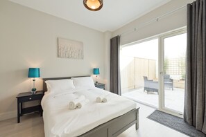 Maison Ville | 4 chambres, fer et planche à repasser, Wi-Fi gratuit, draps fournis