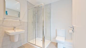 City House | Bathroom