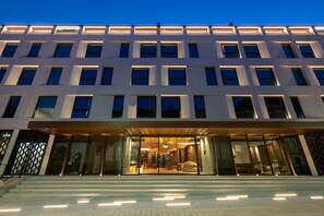 Front of property - BessaHotel Baixa (Porto)