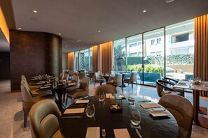 Restaurant - BessaHotel Baixa (Porto)