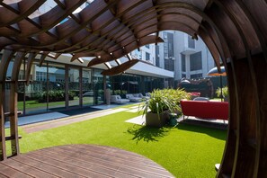 Exterior - BessaHotel Baixa (Porto)