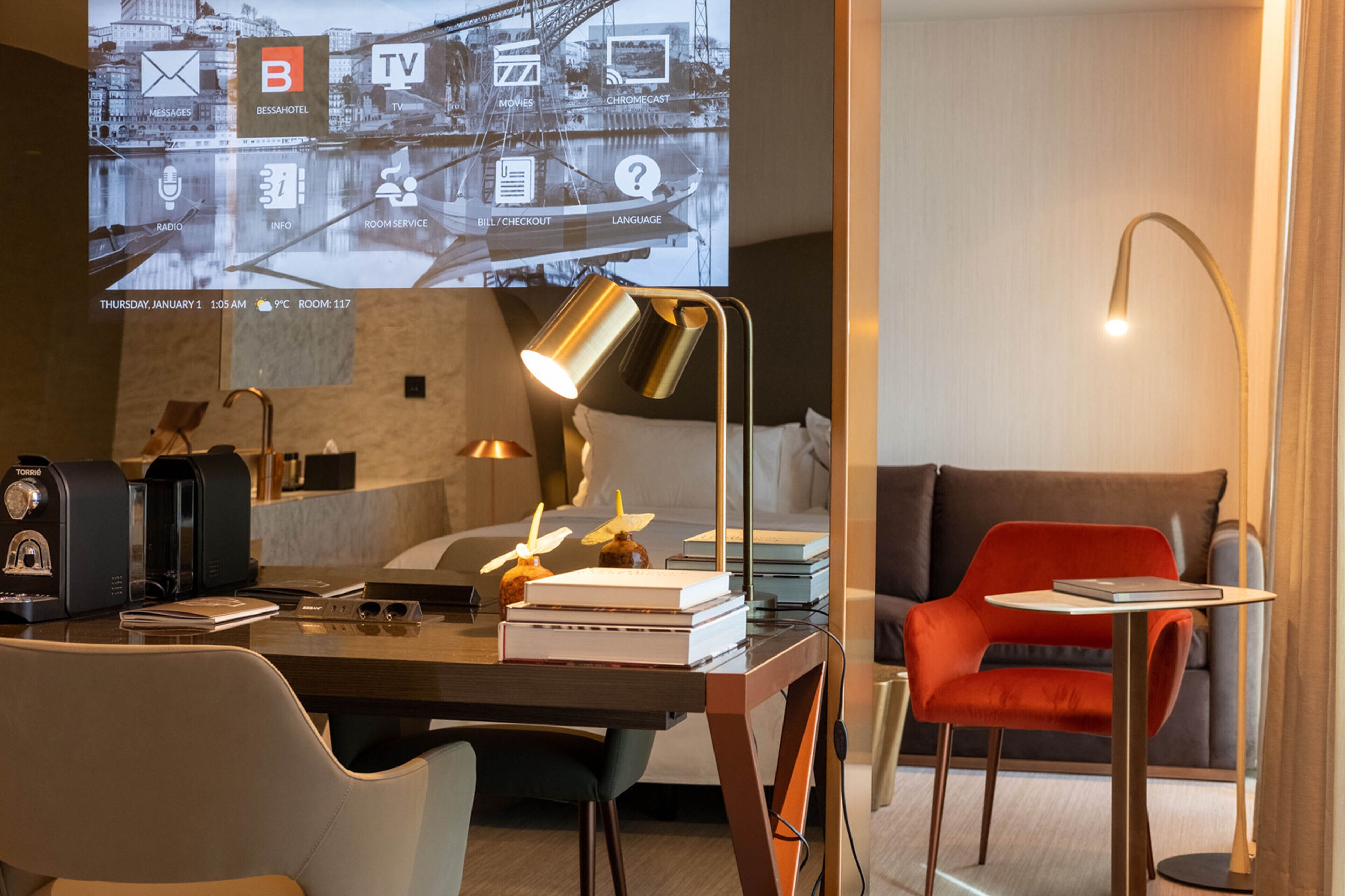 suite | 1 bedroom, premium bedding, down duvets, memory-foam beds