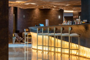 Bar (ter plaatse)