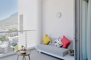 Penthouse Design | Balcon