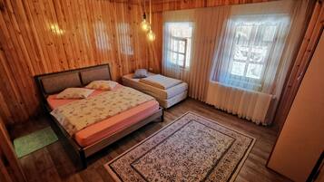 Superior-Bungalow, 3 Schlafzimmer