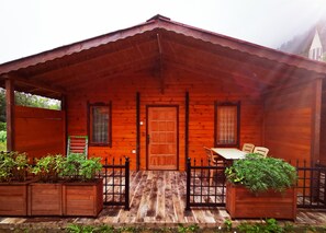 Front of property - Asproface Boutique Hotel (Çaykara)