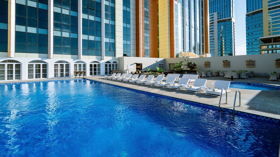Johari Rotana