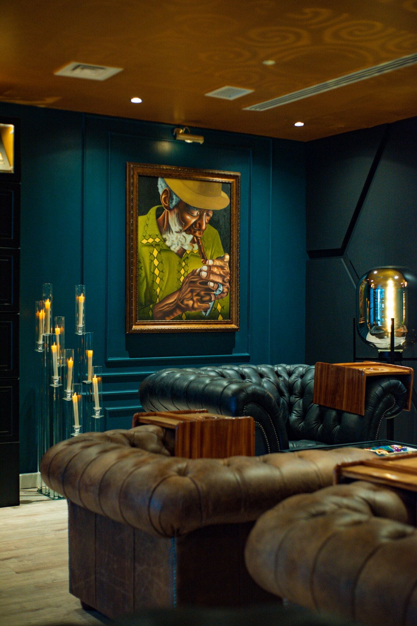 Foto - Johari Rotana