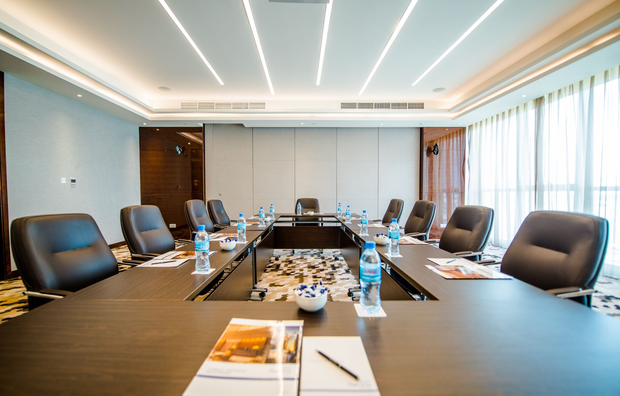 Foto - Johari Rotana