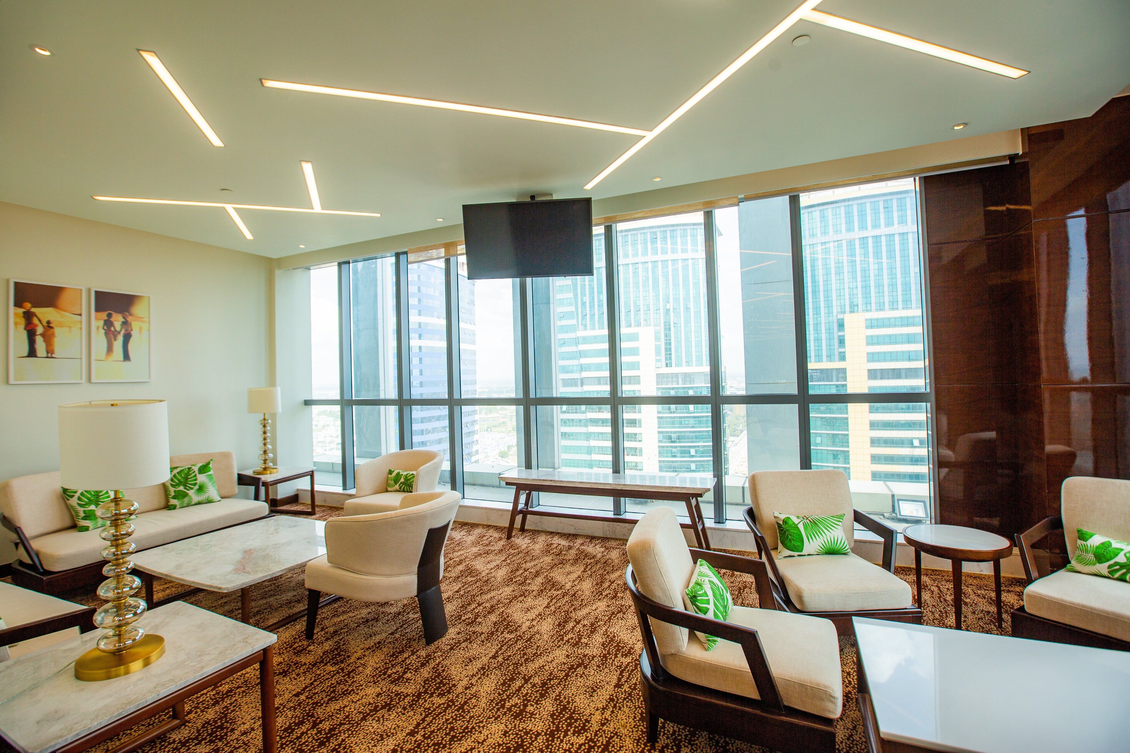 Foto - Johari Rotana