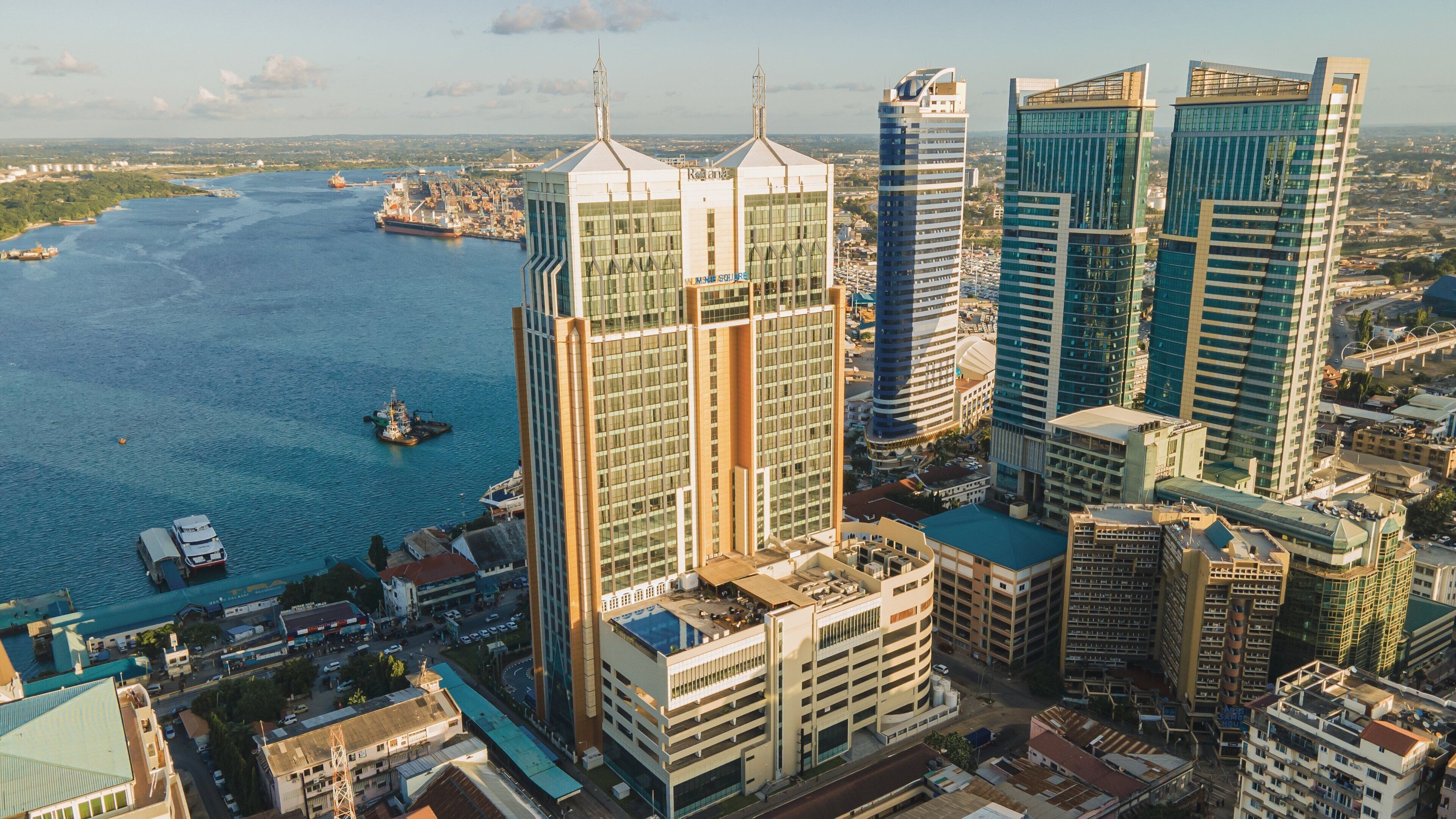 ジョハリ ロターナ Expedia提供写真