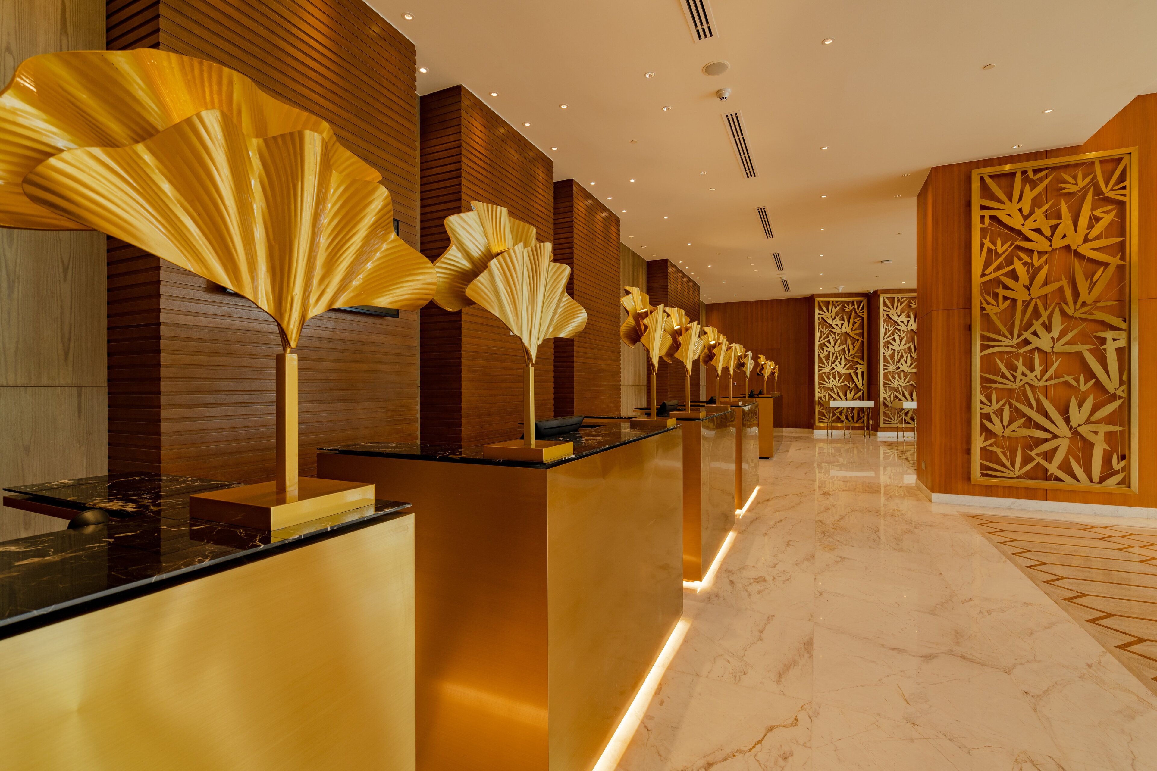 Foto - Johari Rotana