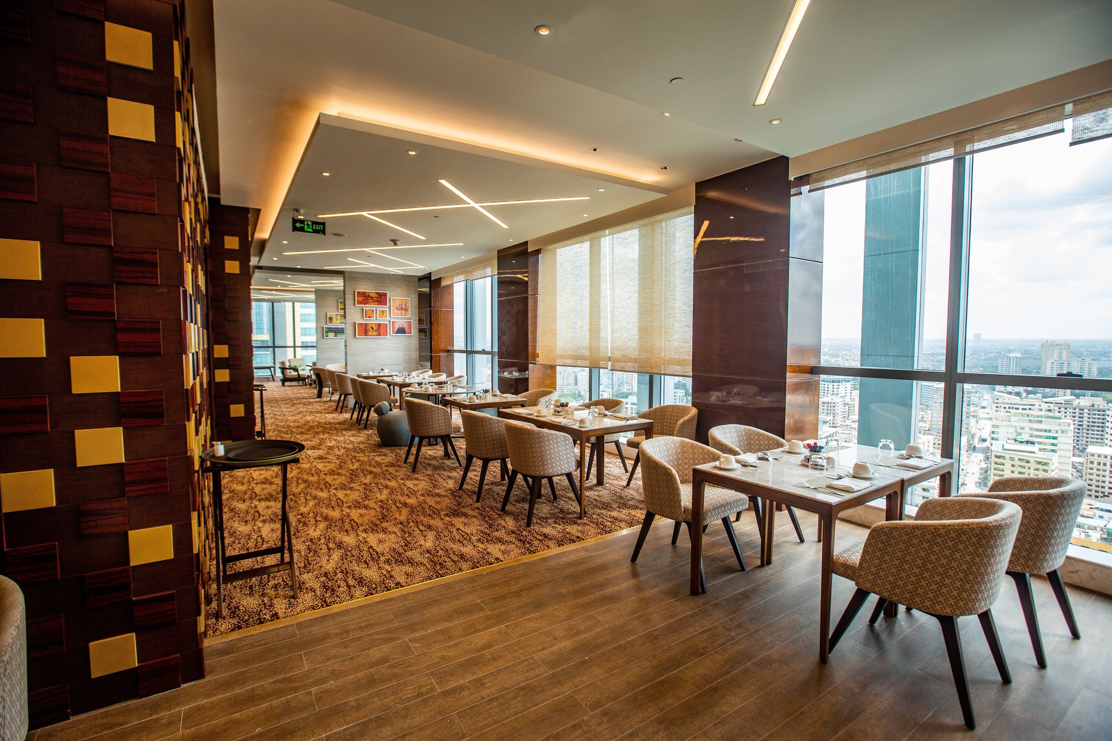 Foto - Johari Rotana