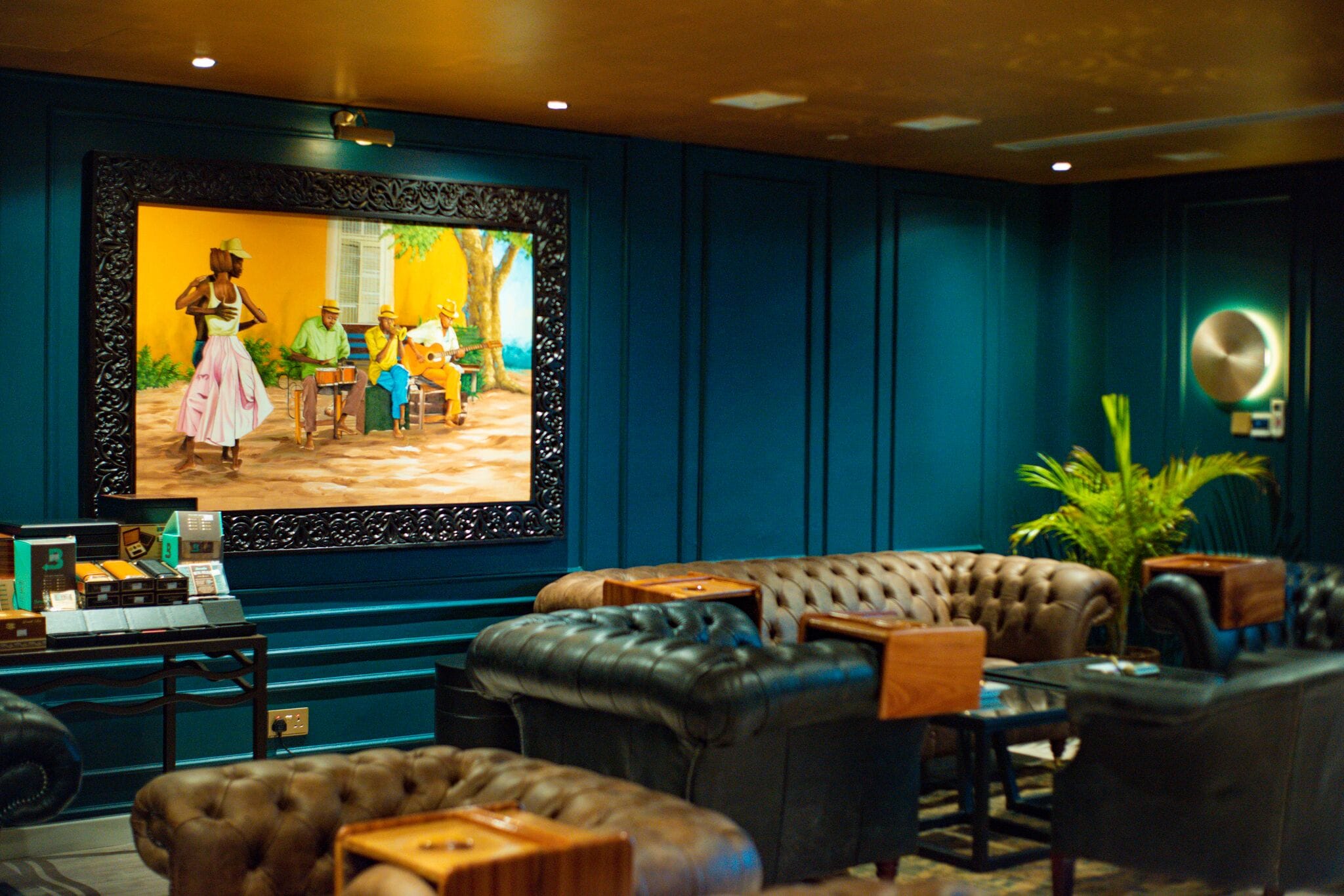 Foto - Johari Rotana