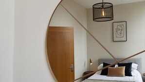 Interior - Artsbank Apartment (Saltburn-by-the-Sea)