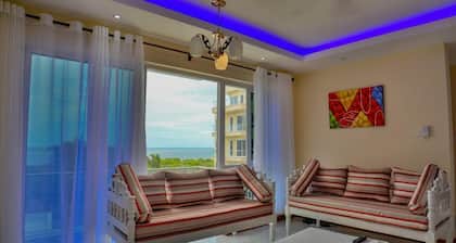 Fenns Cozy Residences - Nyali