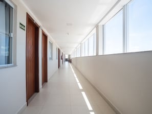 Hallway - OYO Hotel Barra Do Riacho, Aracruz (Aracruz)
