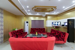 مرفق الاجتماعات