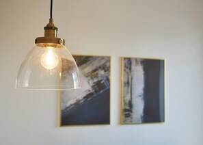 Room - The Ruby Retreat Apartment (Saltburn-by-the-Sea)