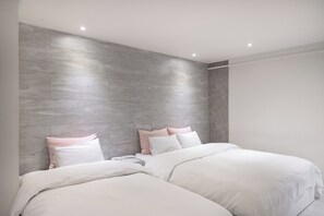 Chambre Triple Familiale