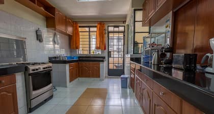 Takdiri Home