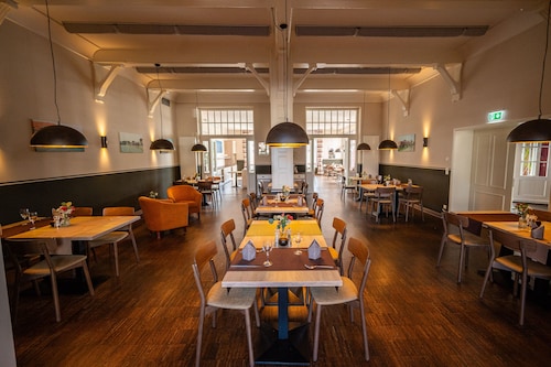 Hotel Alter Kreisbahnhof