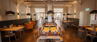 Hotel Alter Kreisbahnhof