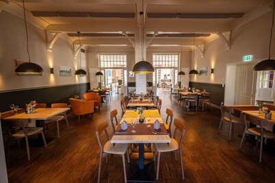 Hotel Alter Kreisbahnhof