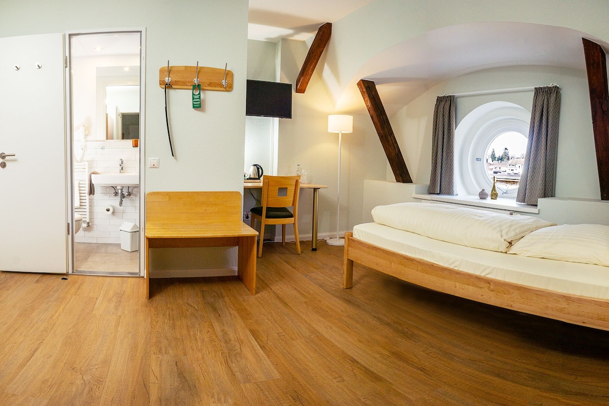 Chambre Simple Standard