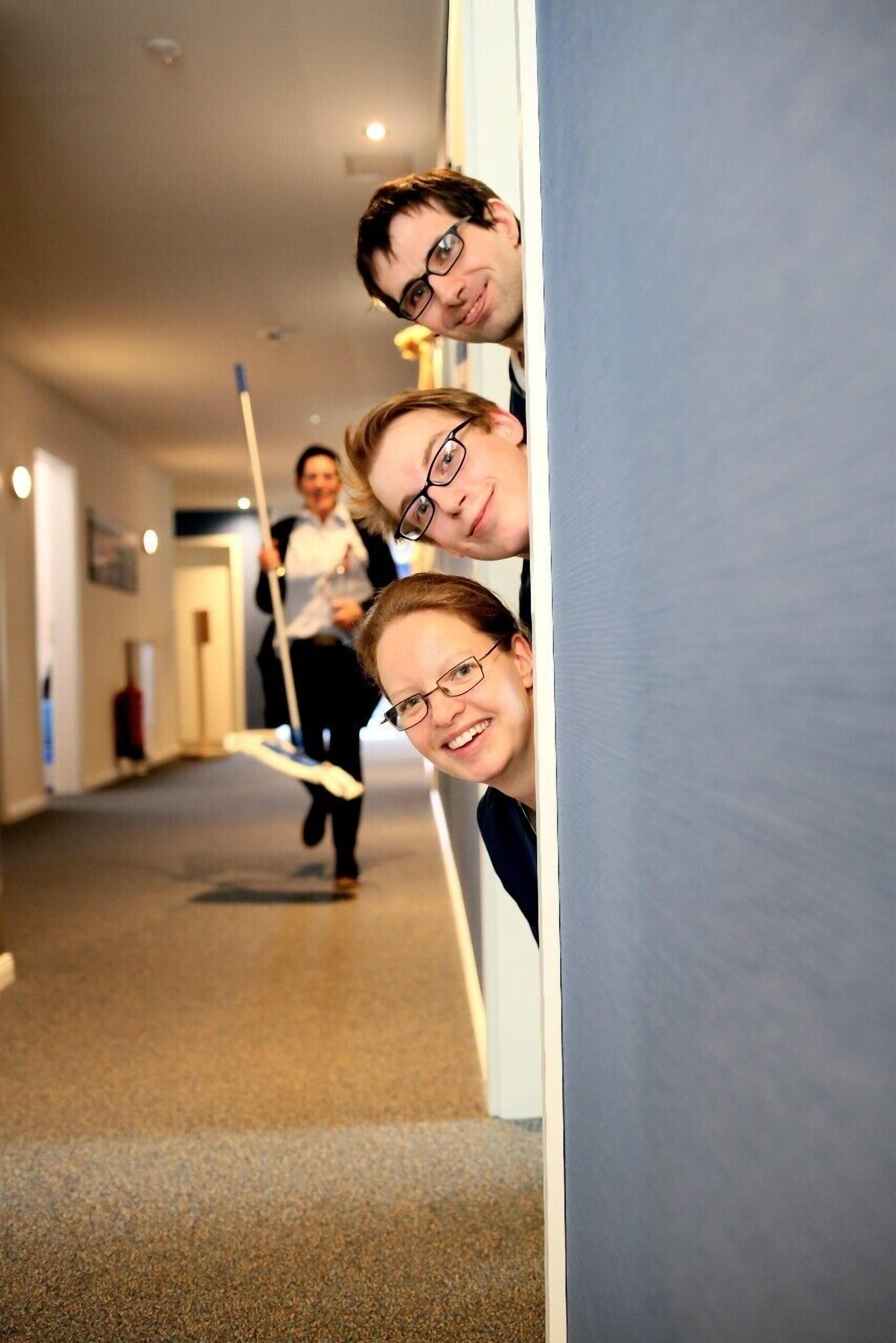 cleanliness standards