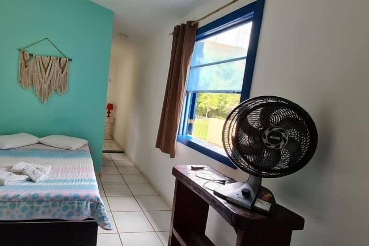 Doppia Economy | 1 camera, minibar, Wi-Fi gratuito, lenzuola