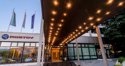 Hotel Rostov