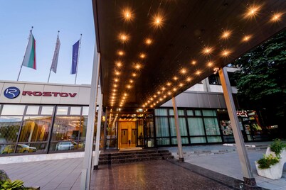 Hotel Rostov