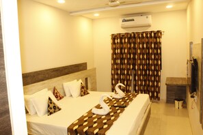 Chambre Double Deluxe