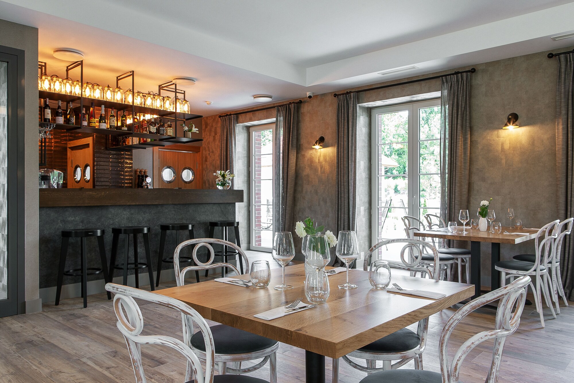 3-Sterne-Hotels